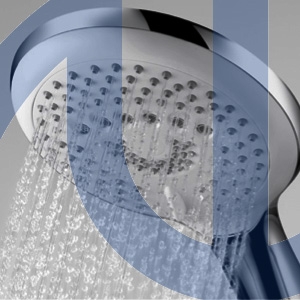 Смесители для душа