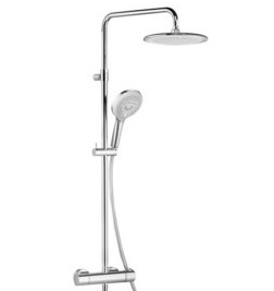 Душевая система