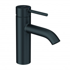 Смеситель KLUDI BOZZ 382823976 для раковины на одно отверстие однорычажный без донного клапана