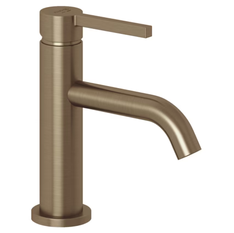 KLUDI NOVA FONTE Pura, однорычажный смеситель на умывальник, арт. 20026N115