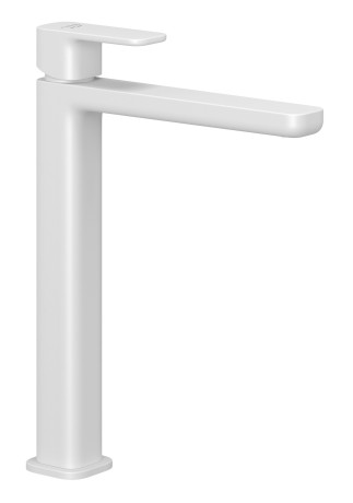 Смеситель KLUDI RENON 422985375 для раковины на одно отверстие высокий