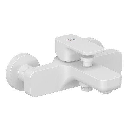 Смеситель KLUDI RENON 426915375 для ванны с изливом с подключением шланга