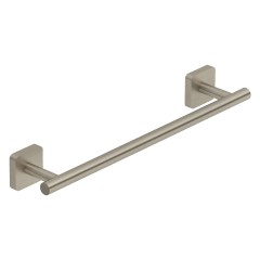 Держатель полотенца KLUDI VELA S 25962N5 широкий 300 мм