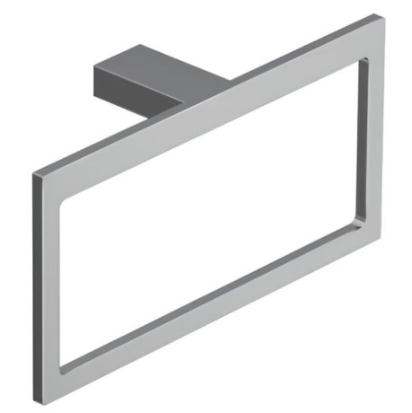 Держатель полотенца KLUDI VELA C 3197805 кольцо