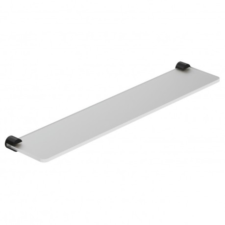 Полочка стекло KLUDI VELA R 5897339 подвесная