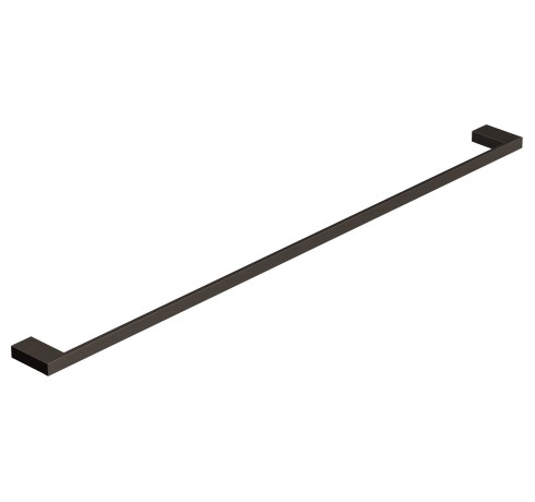 Держатель полотенца KLUDI VELA C 31961N2 широкий 800 мм