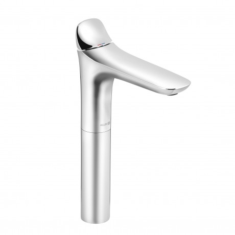 Смеситель KLUDI AMBIENTA 532980575 для раковины на одно отверстие высокий