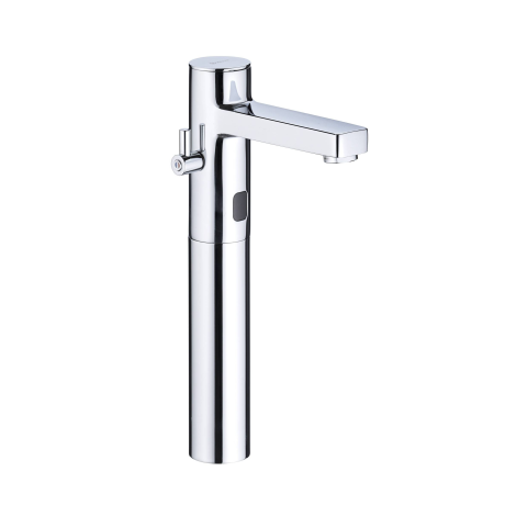 Смеситель KLUDI ZENTA 3810605 для раковины сенсорный