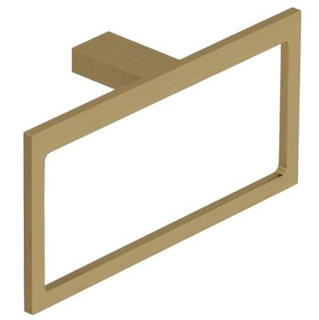 Держатель полотенца KLUDI VELA C 31978N0 кольцо