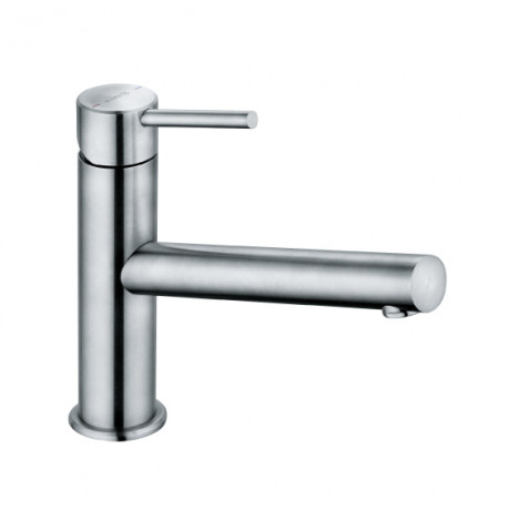 Смеситель KLUDI STEEL 44850F860 для кухни