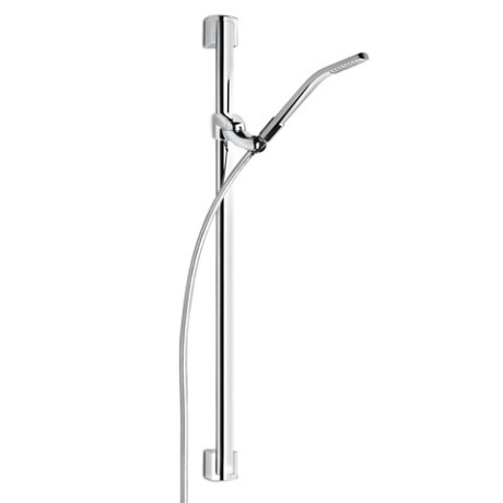 Душевой гарнитур KLUDI JOOP 5513005-00