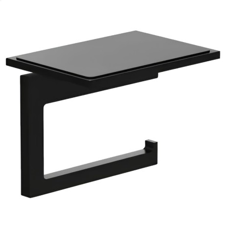 Держатель туалетной бумаги KLUDI VELA C 3197139 подвесной