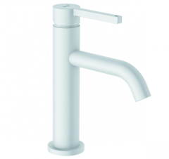 KLUDI NOVA FONTE Pura, однорычажный смеситель на умывальник 100, арт. 202885315