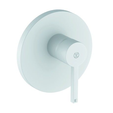 Смеситель KLUDI NOVA FONTE 206555315 для душа встраиваемый внешняя часть