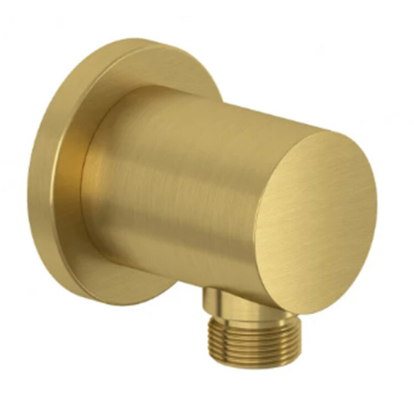 Подключение душевого шланга KLUDI NOVA FONTE Puristic 20543N0-15