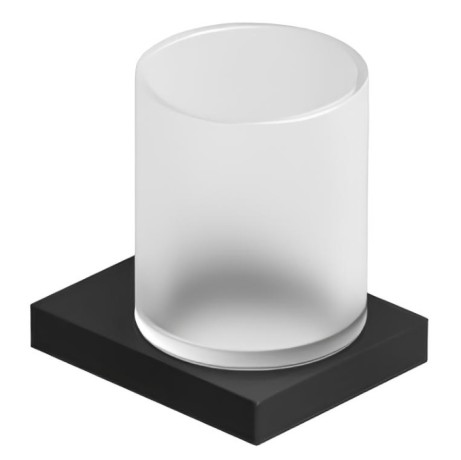 Стакан KLUDI VELA C 3197539 подвесной