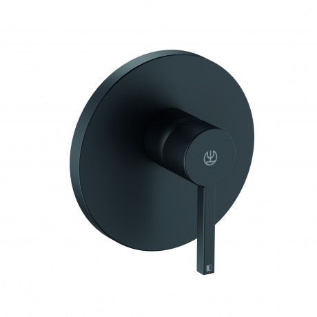 Смеситель KLUDI NOVA FONTE 206553915 для душа встраиваемый внешняя часть