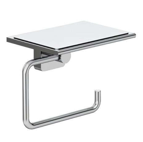 Держатель туалетной бумаги KLUDI VELA S 2597105 подвесной