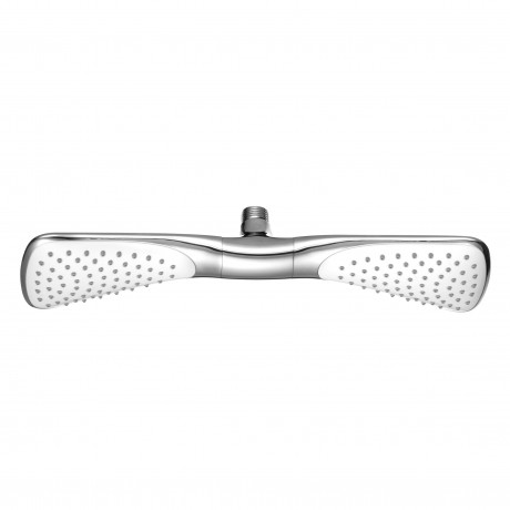 Верхний душ KLUDI FIZZ 6757505-00