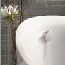 KLUDI ROTEXA MULTI Слив-перелив с наливом 71826N0-00+2131500-00