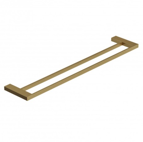 Держатель полотенца KLUDI VELA C 31988N0 широкий 600 мм