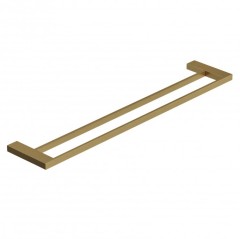 Держатель полотенца KLUDI VELA C 31988N0 широкий 600 мм