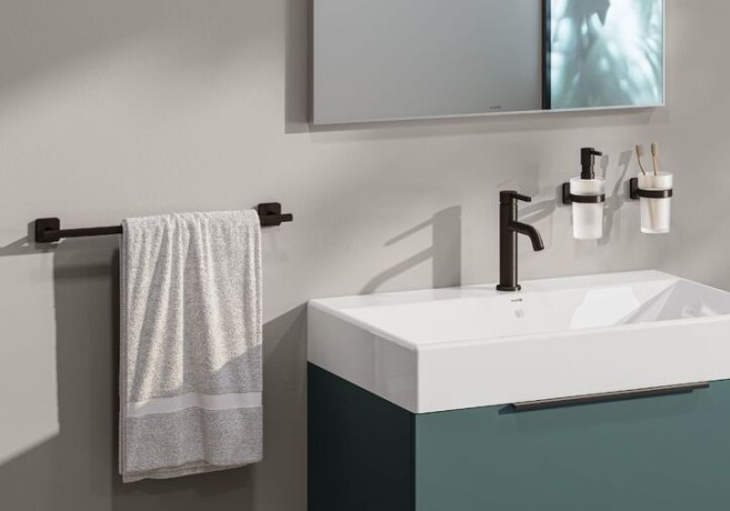 Дозатор KLUDI VELA S 2597639 подвесной