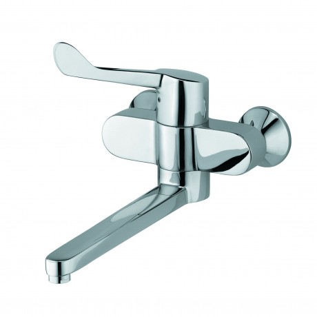 Смеситель KLUDI MEDI CARE 349240524