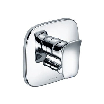 Смеситель KLUDI AMBIENTA 536500575 для ванны и душа встраиваемый внешняя часть с переключателем воды