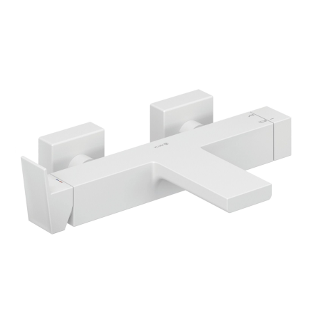 Смеситель KLUDI DECUS 546915375 для ванны с изливом с подключением шланга